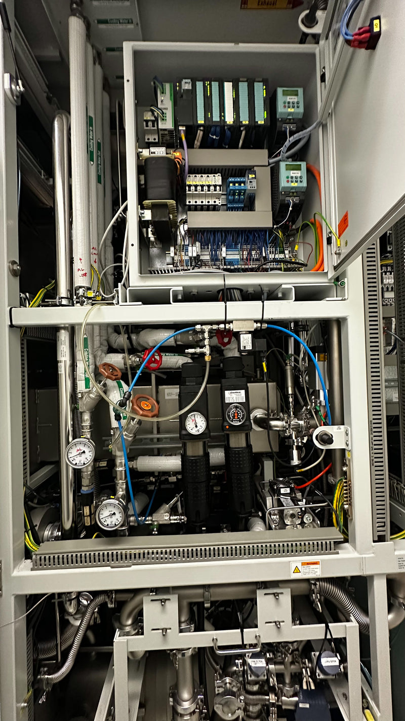 Aixtron G 4