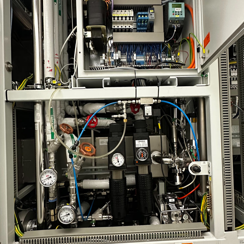 Aixtron G 4