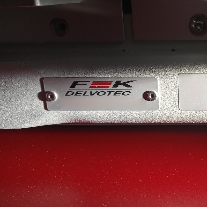 F&K Delvotec G 5 Wire Bonder
