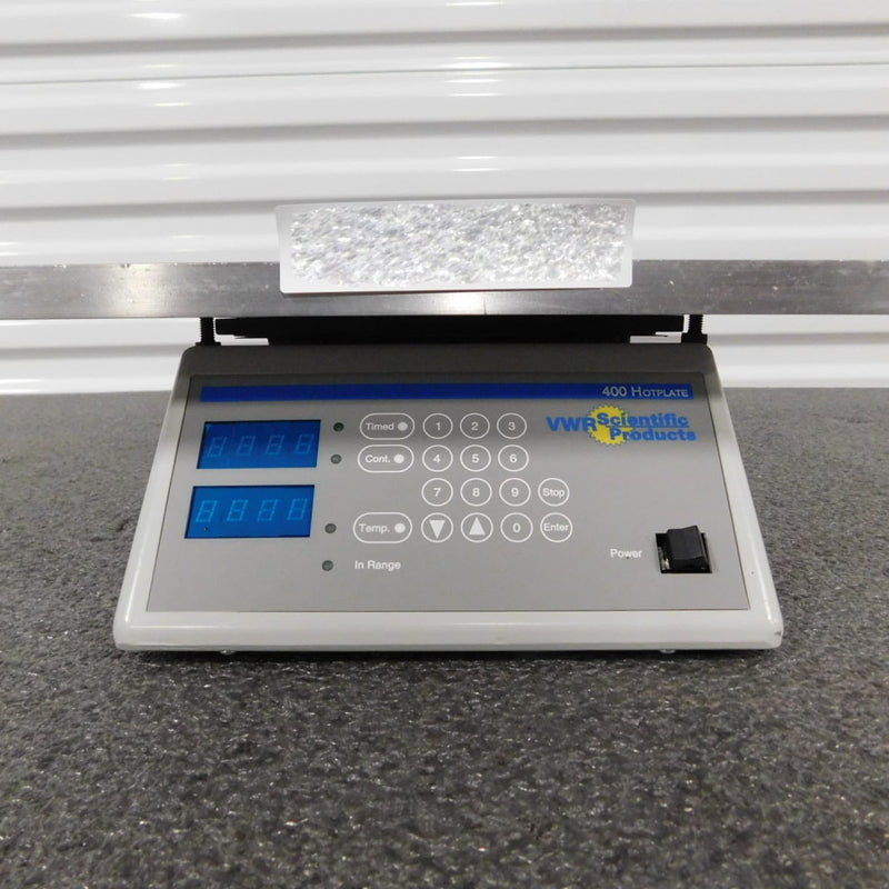 VWR 400 Hot Plate