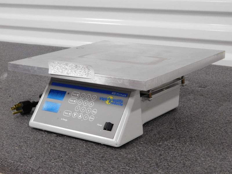 VWR 400 Hot Plate