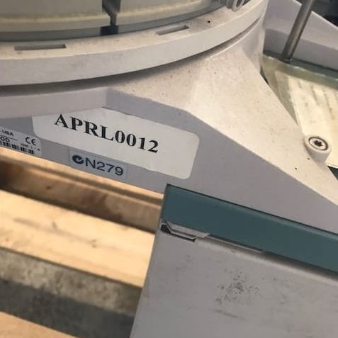 Lot of Gas Chromatographs