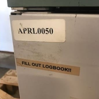Lot of Gas Chromatographs