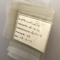 Lot of Gas Chromatographs