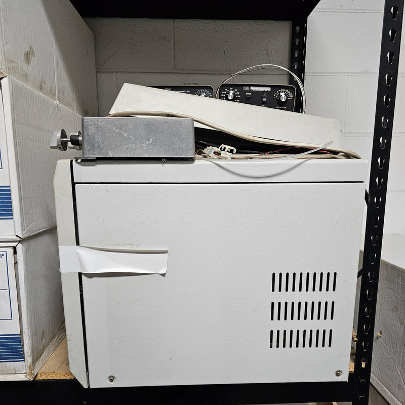 Agilent / Varian CP 3800 GC (Gas Chromatography)