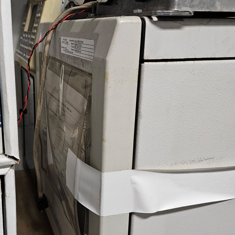 Agilent / Varian CP 3800 GC (Gas Chromatography)