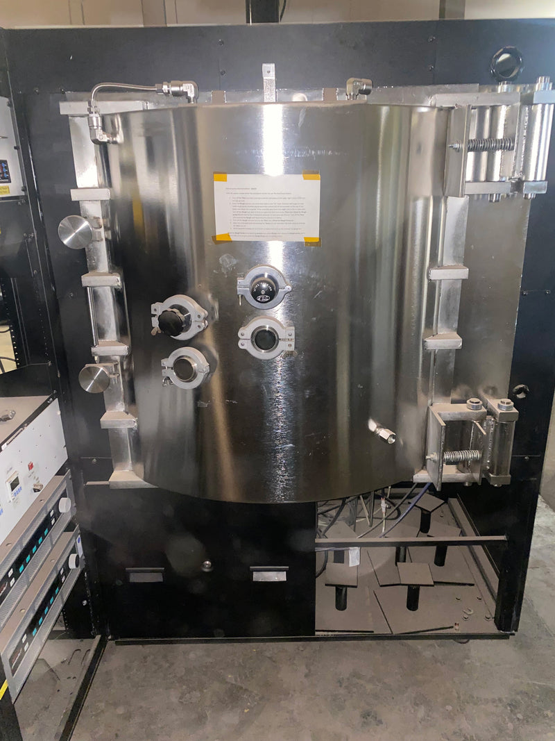 Galco Electronics GEI 32 Vacuum Coater