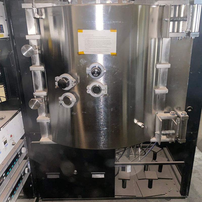 Galco Electronics GEI 32 Vacuum Coater