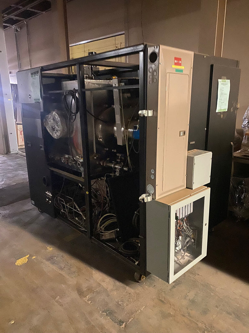 Galco Electronics GEI 32 Vacuum Coater