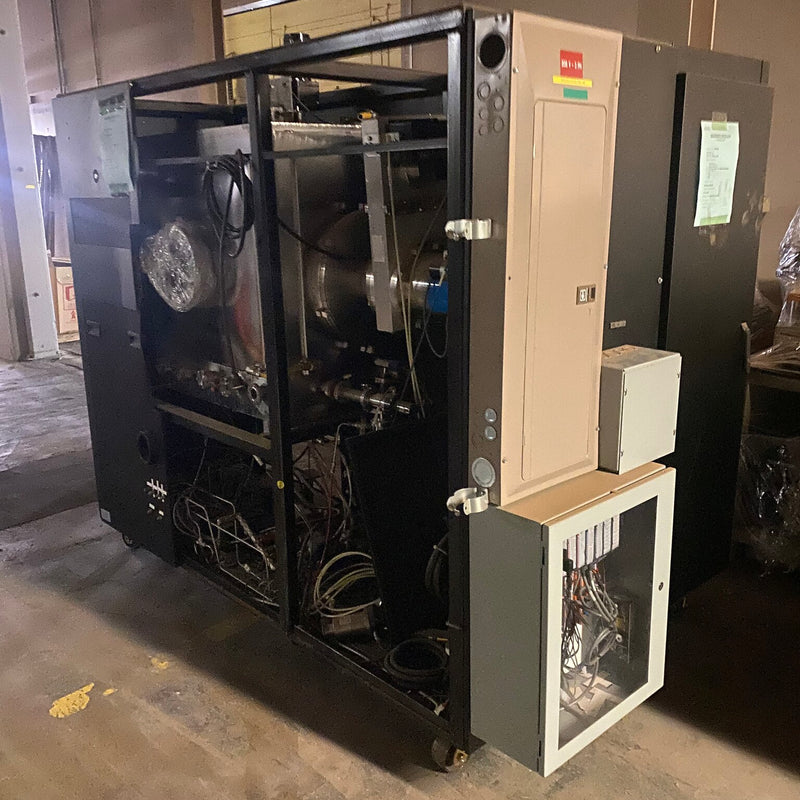 Galco Electronics GEI 32 Vacuum Coater