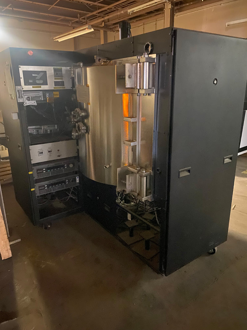 Galco Electronics GEI 32 Vacuum Coater