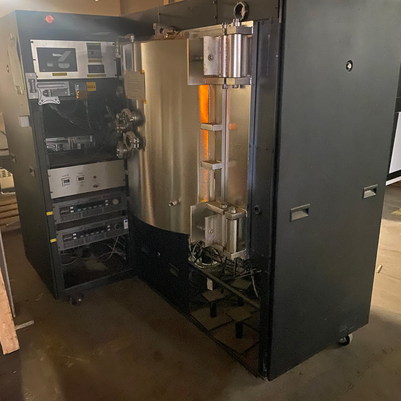 Galco Electronics GEI 32 Vacuum Coater