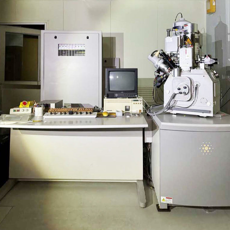 Thermo Fisher Scientific / FEI DB 235 Dual Beam FIB (Focused Ion Beam)