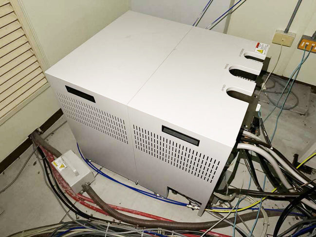 Thermo Fisher Scientific / FEI DB 235 Dual Beam FIB (Focused Ion Beam)