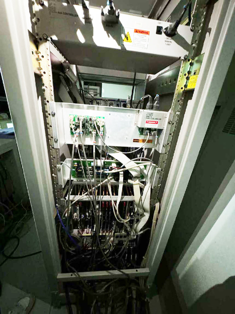 Thermo Fisher Scientific / FEI DB 235 Dual Beam FIB (Focused Ion Beam)