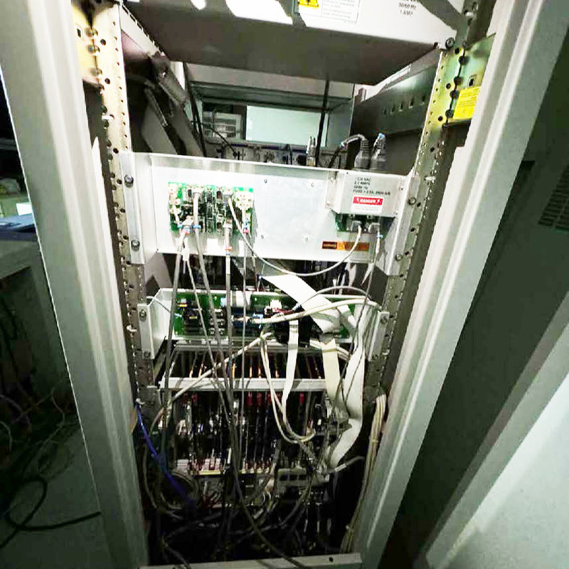 Thermo Fisher Scientific / FEI DB 235 Dual Beam FIB (Focused Ion Beam)