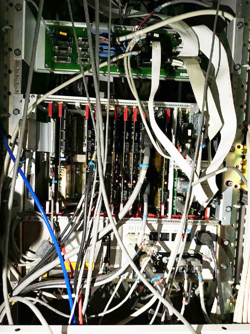 Thermo Fisher Scientific / FEI DB 235 Dual Beam FIB (Focused Ion Beam)