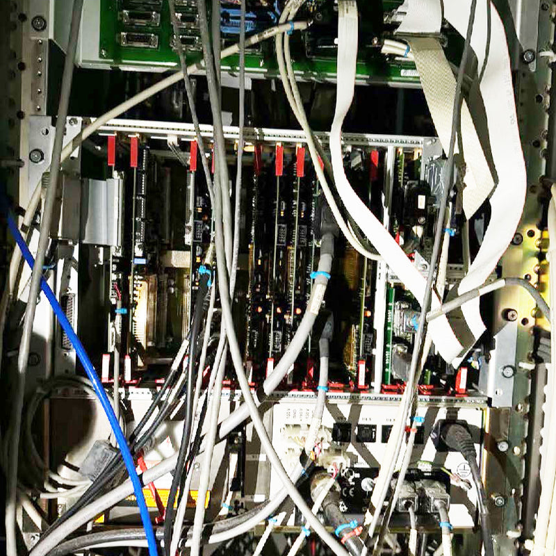 Thermo Fisher Scientific / FEI DB 235 Dual Beam FIB (Focused Ion Beam)