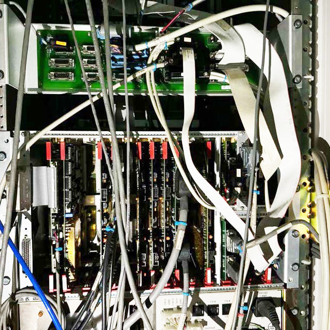 Thermo Fisher Scientific / FEI DB 235 Dual Beam FIB (Focused Ion Beam)