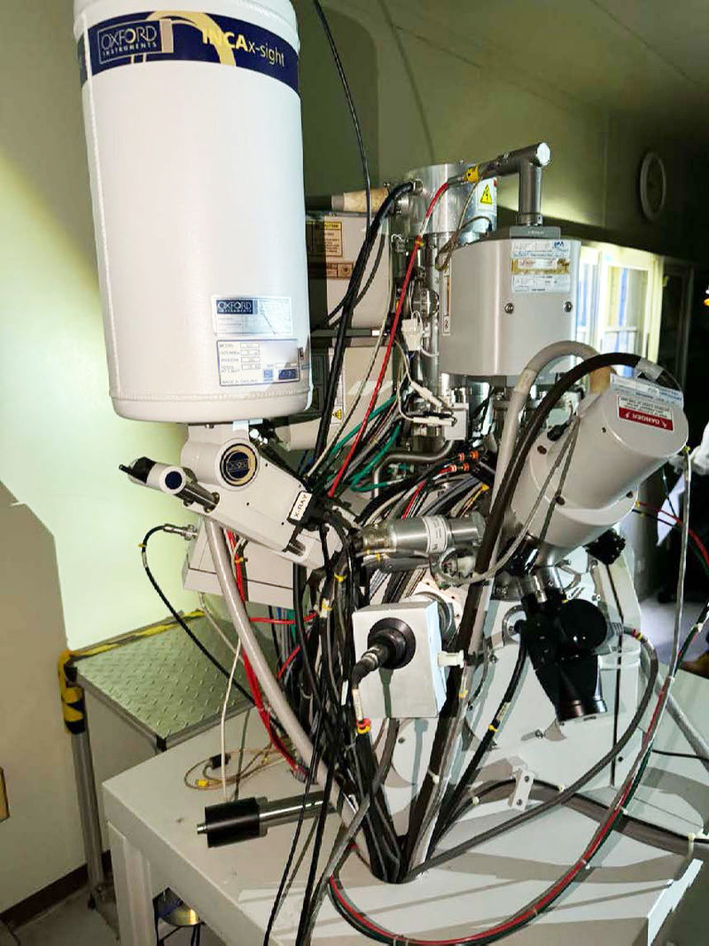 Thermo Fisher Scientific / FEI DB 235 Dual Beam FIB (Focused Ion Beam)