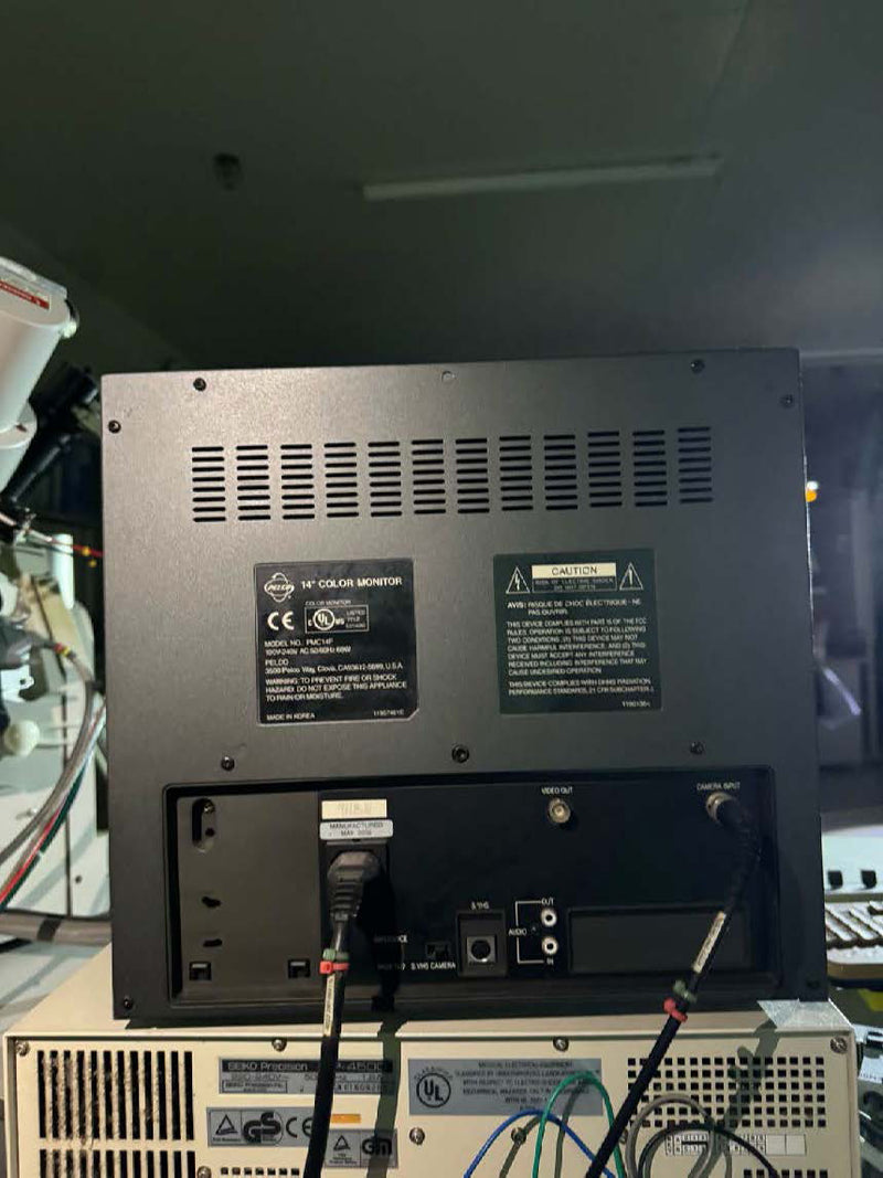 Thermo Fisher Scientific / FEI DB 235 Dual Beam FIB (Focused Ion Beam)