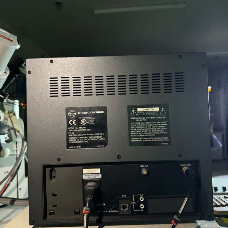 Thermo Fisher Scientific / FEI DB 235 Dual Beam FIB (Focused Ion Beam)