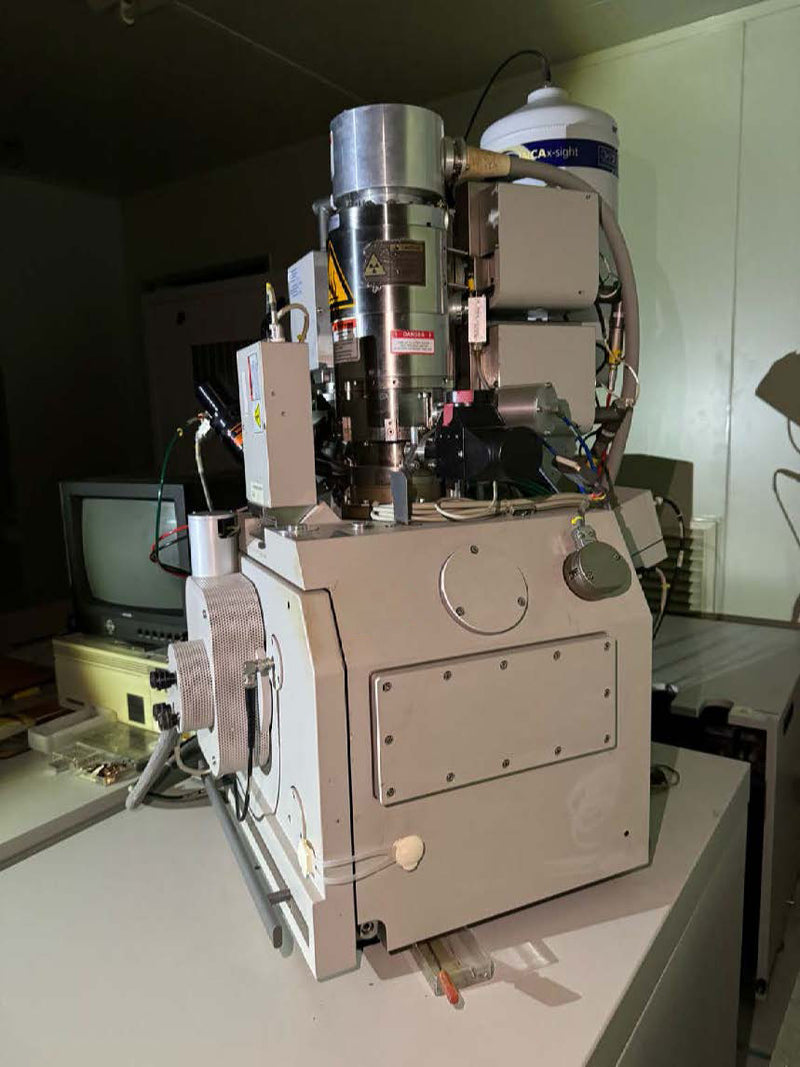 Thermo Fisher Scientific / FEI DB 235 Dual Beam FIB (Focused Ion Beam)