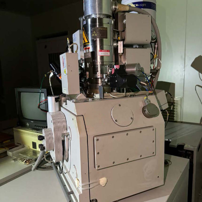 Thermo Fisher Scientific / FEI DB 235 Dual Beam FIB (Focused Ion Beam)