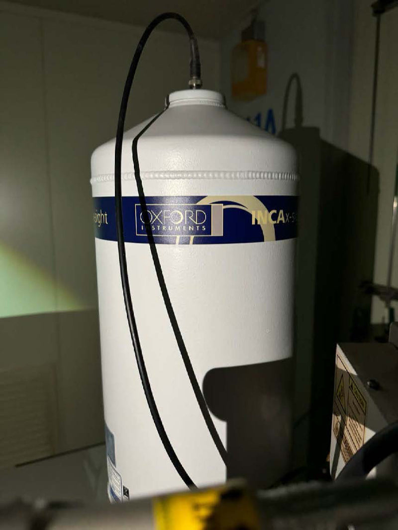 Thermo Fisher Scientific / FEI DB 235 Dual Beam FIB (Focused Ion Beam)