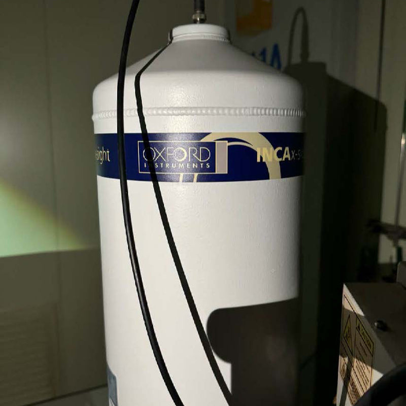 Thermo Fisher Scientific / FEI DB 235 Dual Beam FIB (Focused Ion Beam)