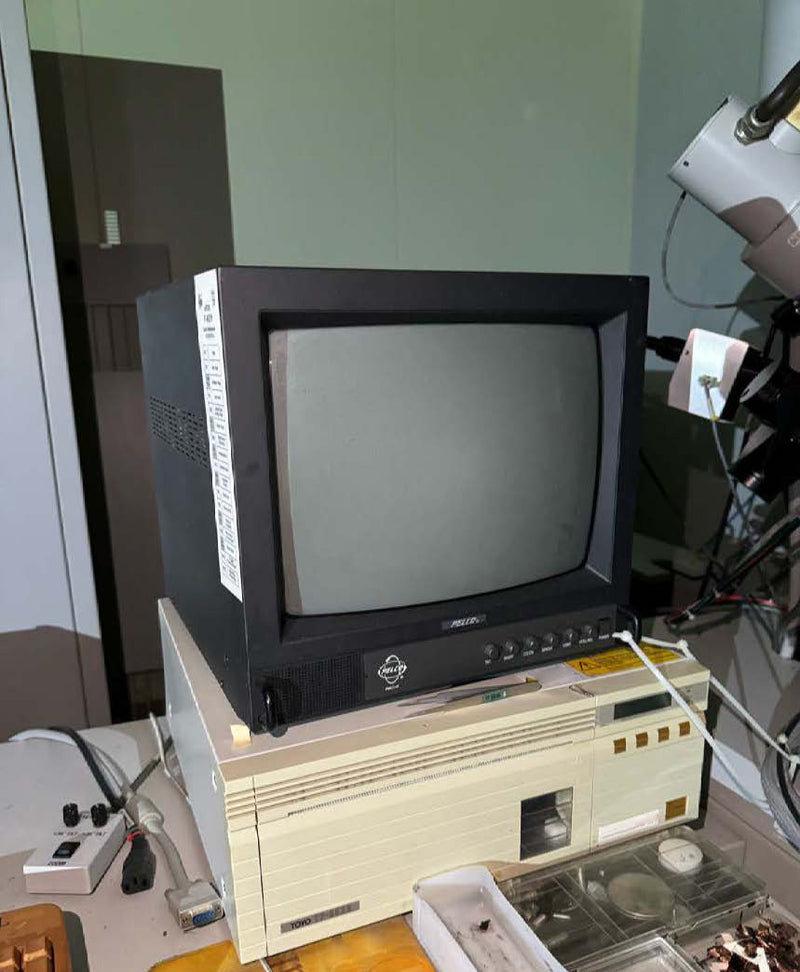 Thermo Fisher Scientific / FEI DB 235 Dual Beam FIB (Focused Ion Beam)