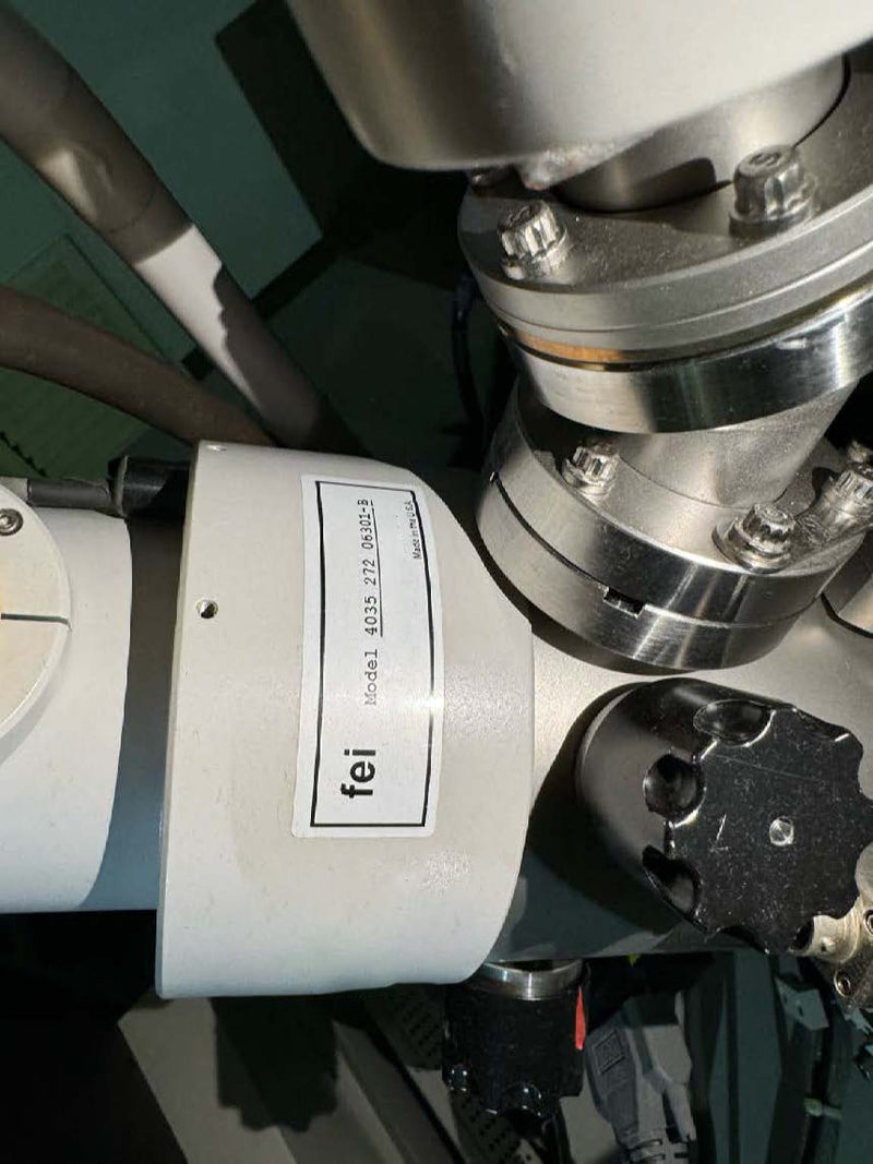 Thermo Fisher Scientific / FEI DB 235 Dual Beam FIB (Focused Ion Beam)