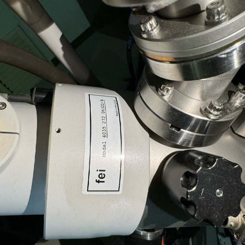 Thermo Fisher Scientific / FEI DB 235 Dual Beam FIB (Focused Ion Beam)