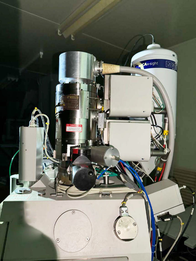 Thermo Fisher Scientific / FEI DB 235 Dual Beam FIB (Focused Ion Beam)