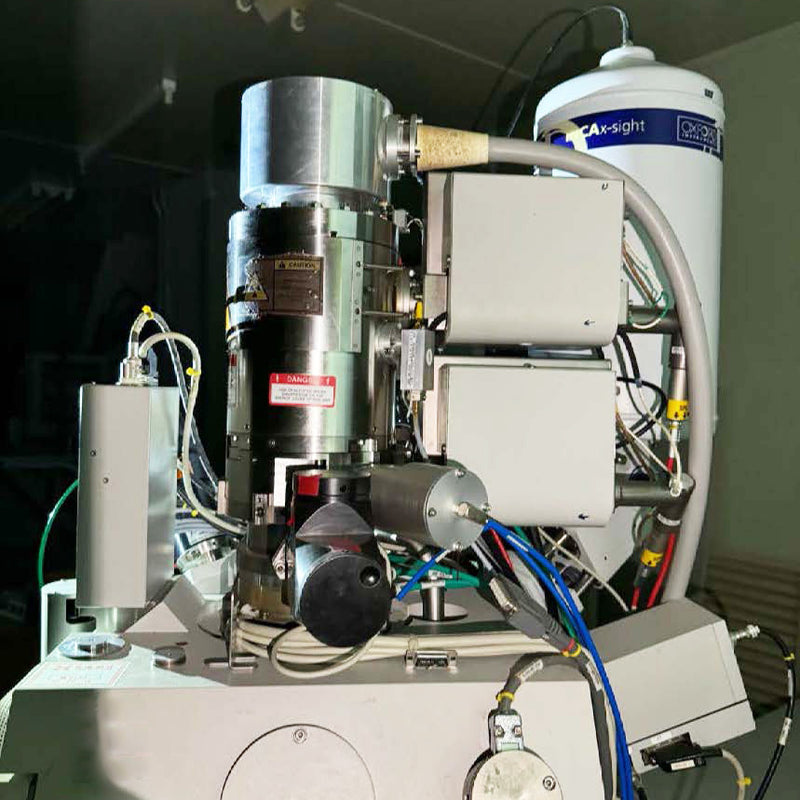 Thermo Fisher Scientific / FEI DB 235 Dual Beam FIB (Focused Ion Beam)