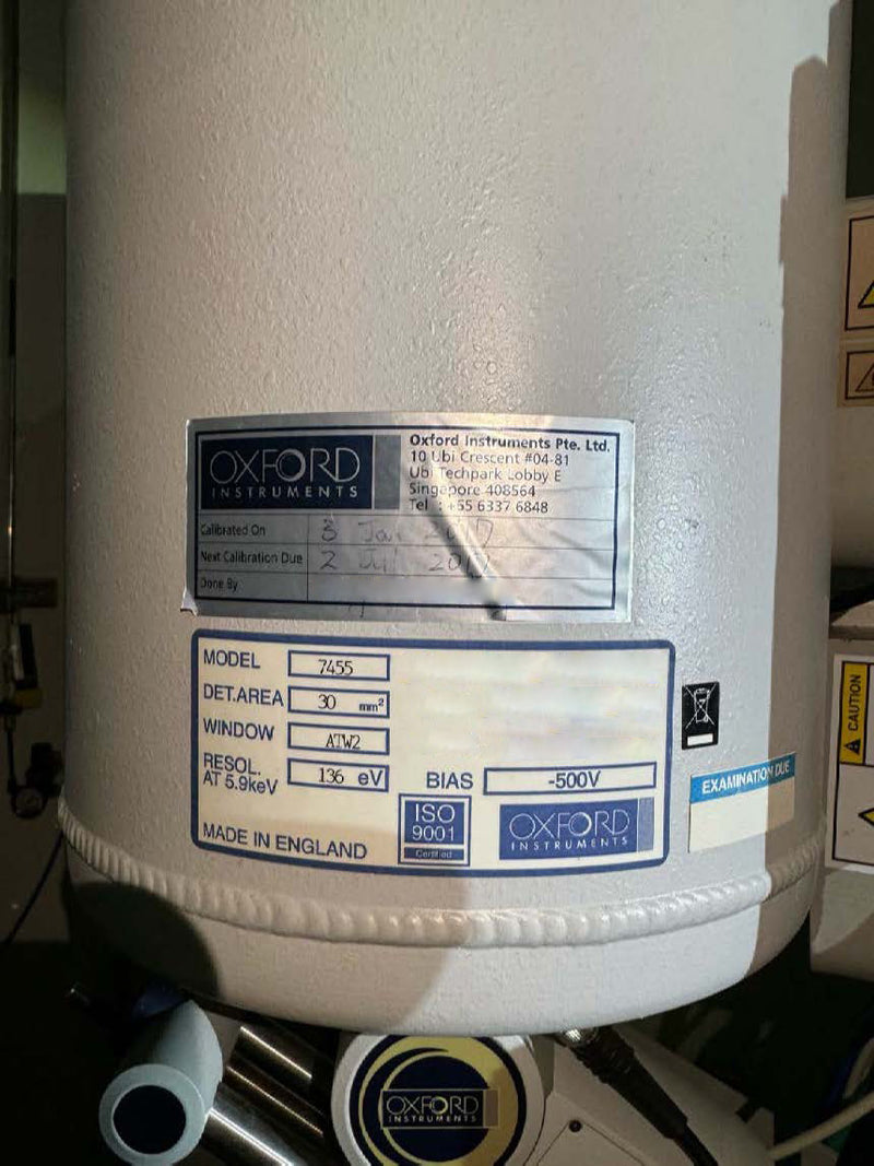 Thermo Fisher Scientific / FEI DB 235 Dual Beam FIB (Focused Ion Beam)