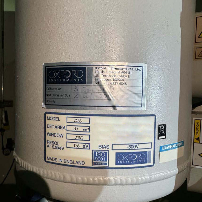 Thermo Fisher Scientific / FEI DB 235 Dual Beam FIB (Focused Ion Beam)