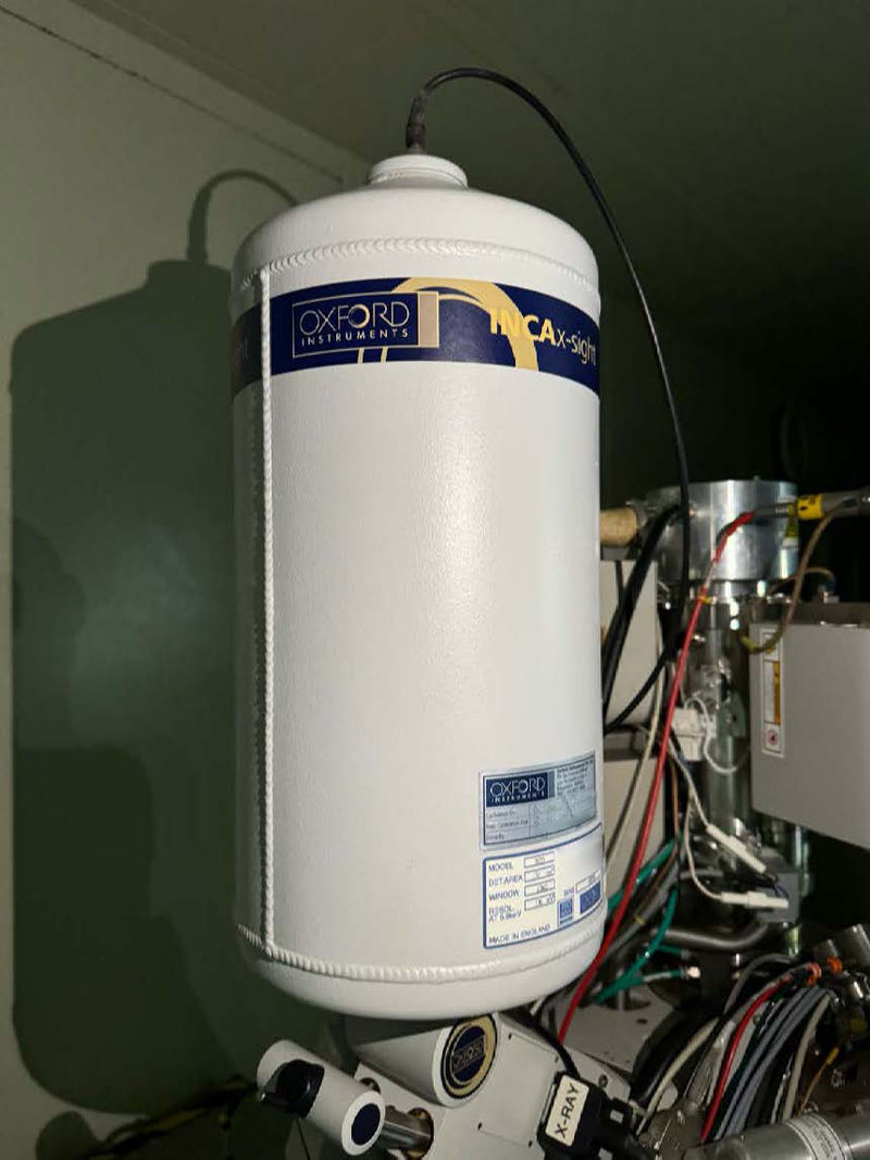 Thermo Fisher Scientific / FEI DB 235 Dual Beam FIB (Focused Ion Beam)