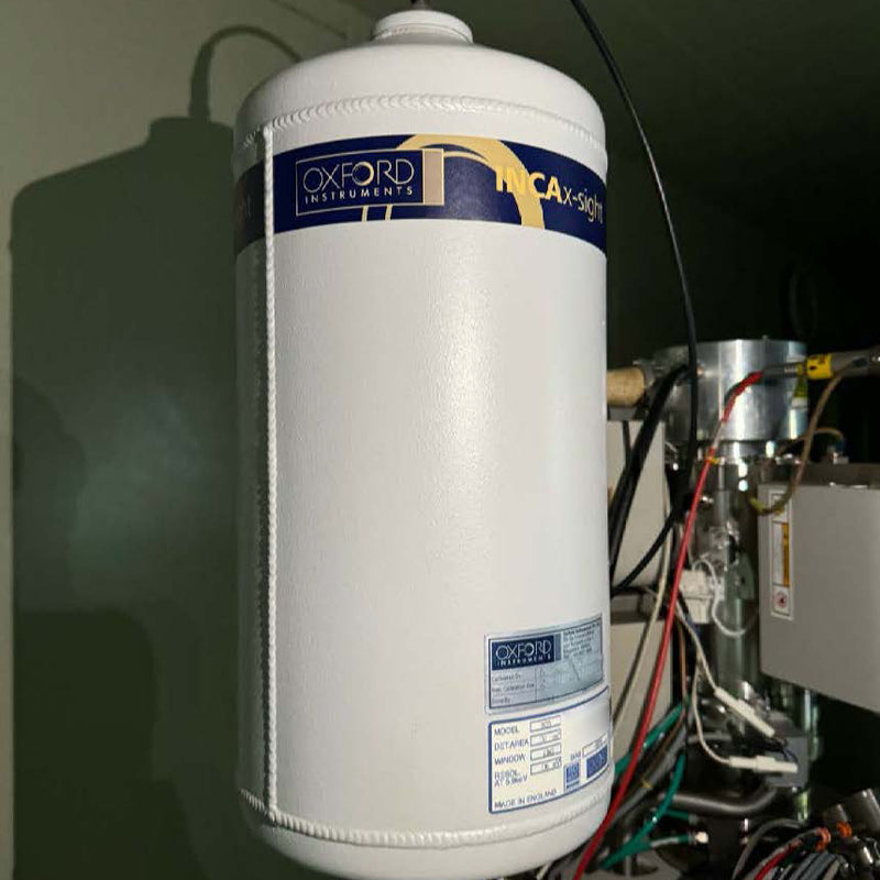 Thermo Fisher Scientific / FEI DB 235 Dual Beam FIB (Focused Ion Beam)