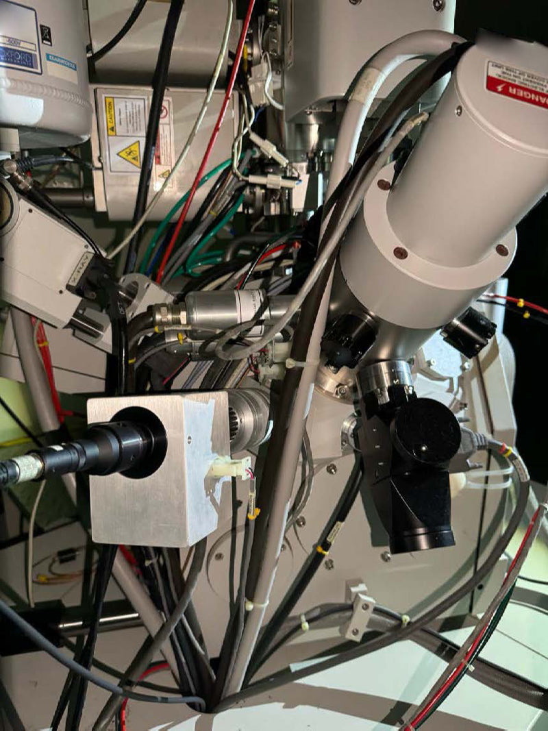 Thermo Fisher Scientific / FEI DB 235 Dual Beam FIB (Focused Ion Beam)