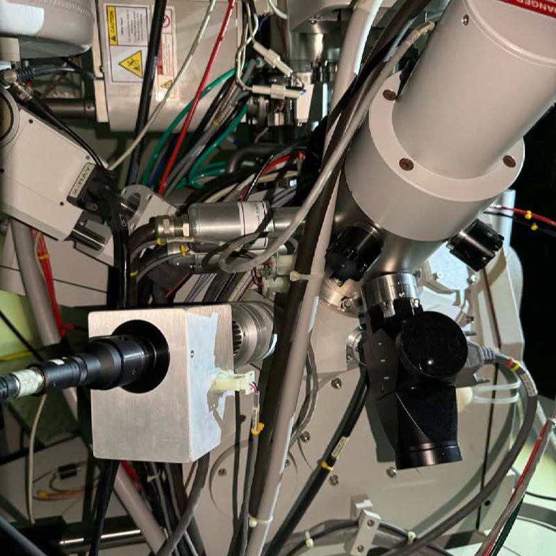 Thermo Fisher Scientific / FEI DB 235 Dual Beam FIB (Focused Ion Beam)