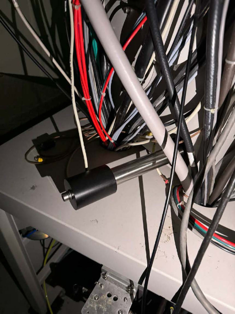 Thermo Fisher Scientific / FEI DB 235 Dual Beam FIB (Focused Ion Beam)