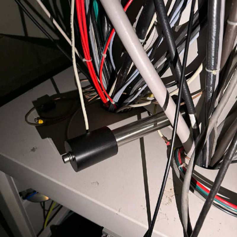 Thermo Fisher Scientific / FEI DB 235 Dual Beam FIB (Focused Ion Beam)