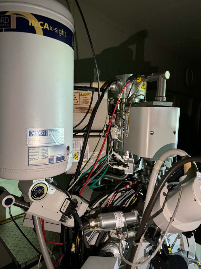 Thermo Fisher Scientific / FEI DB 235 Dual Beam FIB (Focused Ion Beam)