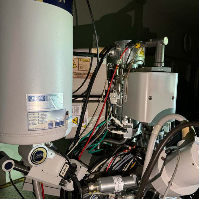 Thermo Fisher Scientific / FEI DB 235 Dual Beam FIB (Focused Ion Beam)