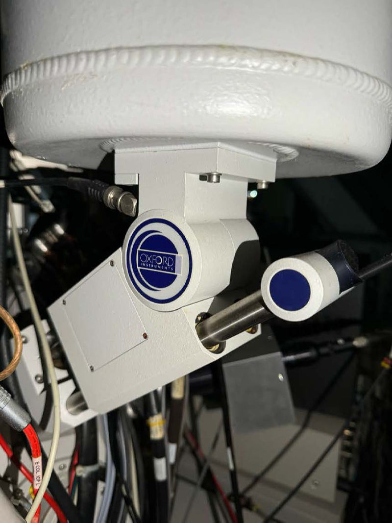 Thermo Fisher Scientific / FEI DB 235 Dual Beam FIB (Focused Ion Beam)