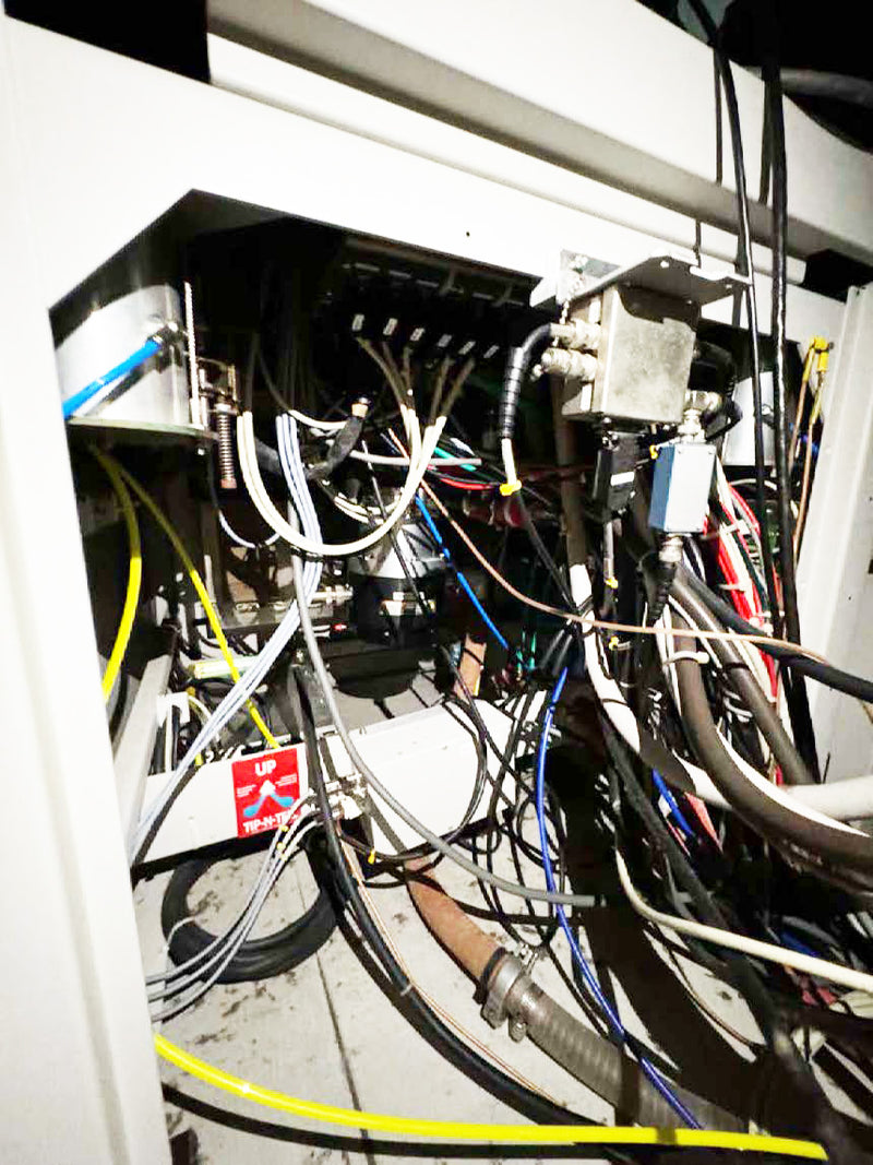 Thermo Fisher Scientific / FEI DB 235 Dual Beam FIB (Focused Ion Beam)