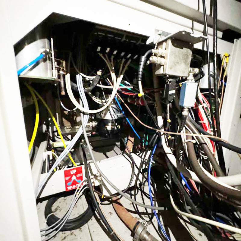 Thermo Fisher Scientific / FEI DB 235 Dual Beam FIB (Focused Ion Beam)