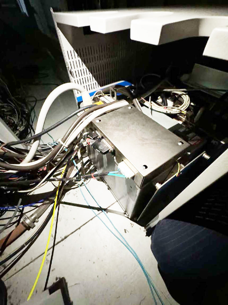 Thermo Fisher Scientific / FEI DB 235 Dual Beam FIB (Focused Ion Beam)