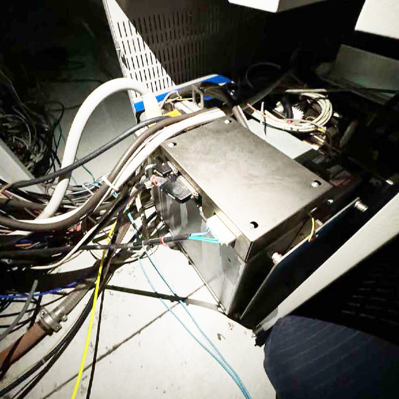 Thermo Fisher Scientific / FEI DB 235 Dual Beam FIB (Focused Ion Beam)